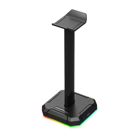 ستاند سماعات من ريدراكون - Redragon Scepter Pro Gaming headset stand ستاند سماعات من ريدراكون - Redragon Scepter Pro Gaming headset stand